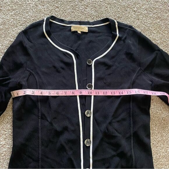 Jones New York Dress and Cardigan - Picture 12 of 16